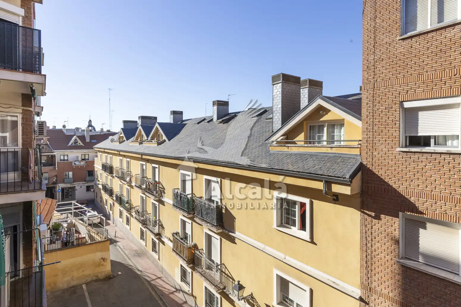 Flat with lift for sale in Estación - Parque O'Donnell, imagen 14