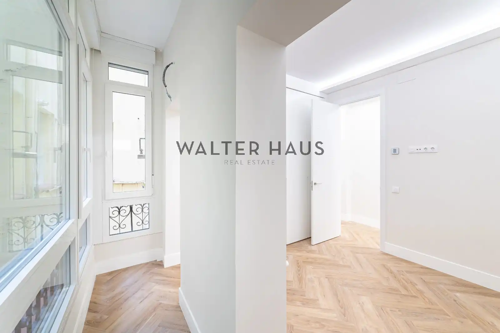 Flat with lift for sale in Calle de Fernán González, imagen 19