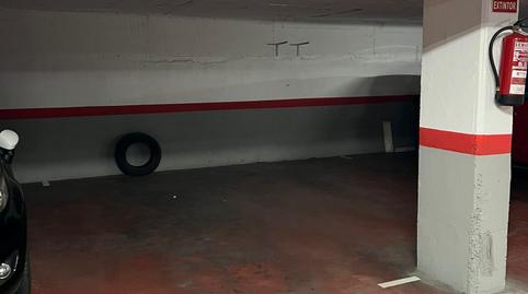 Photo 4 of Garage to rent in Puerto Rico, Ocata, El Masnou