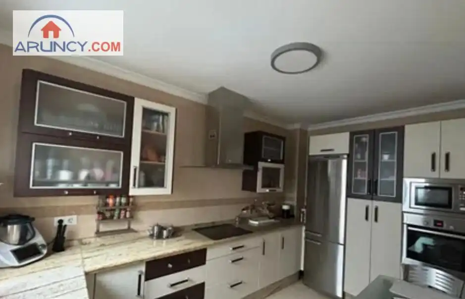 Kitchen of Houses for sale in Sevilla