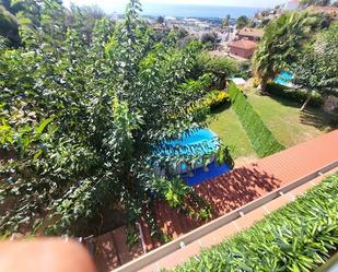 Garden of House or chalet for sale in Santa Susanna  with Air Conditioner, Terrace and Balcony