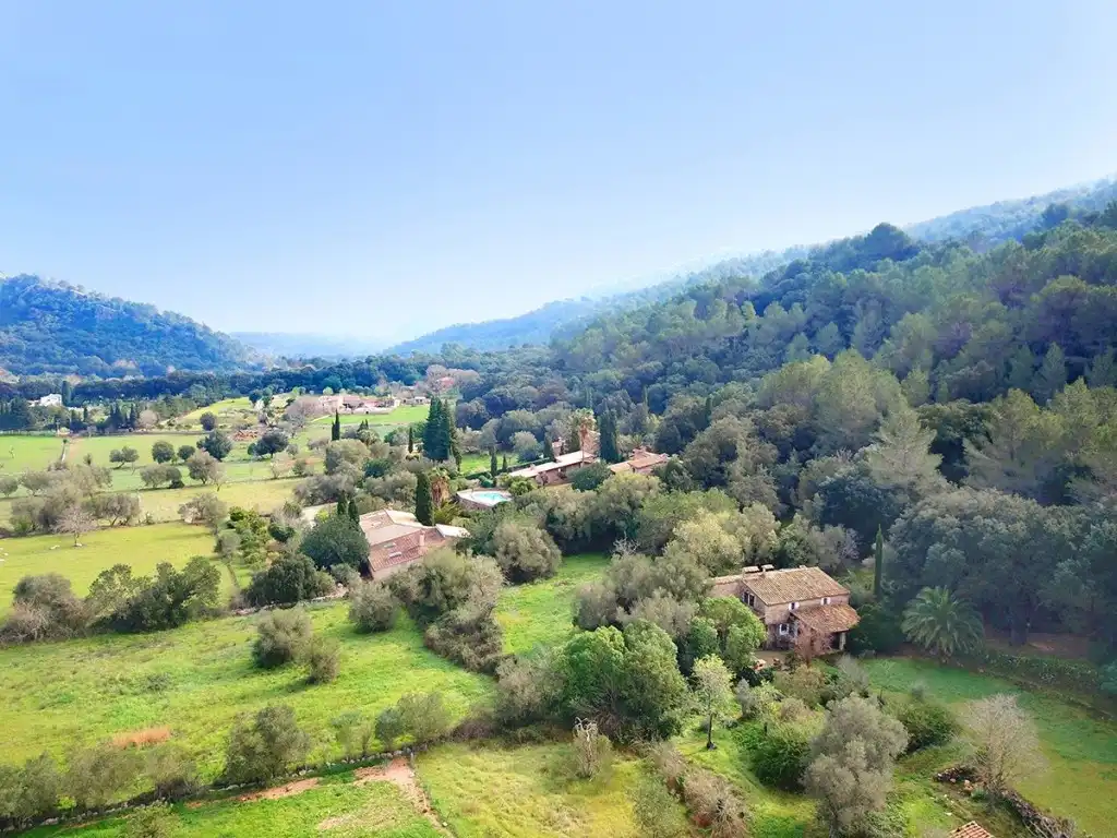 Maison rustique avec jardin à vendre à Pollença Poble, imagen 6