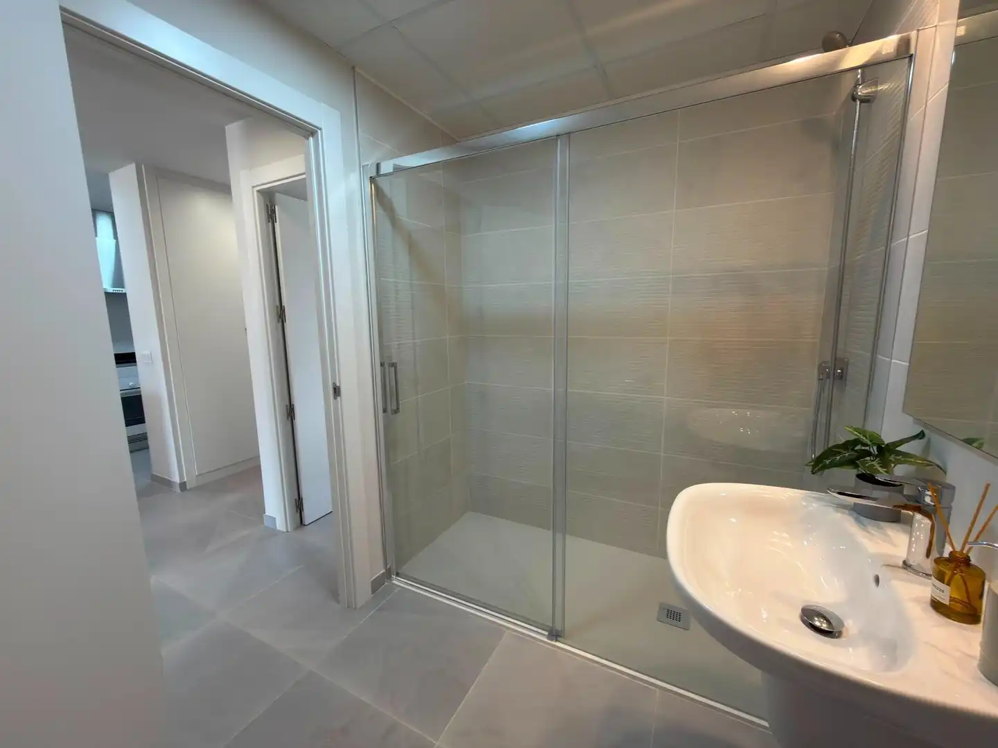 Habitatge amb piscina en venda a San Juan de los Terreros, imagen 23