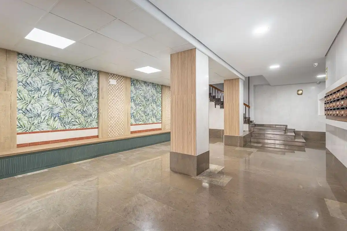 Flat for sale in Granada  with Heating and Terrace