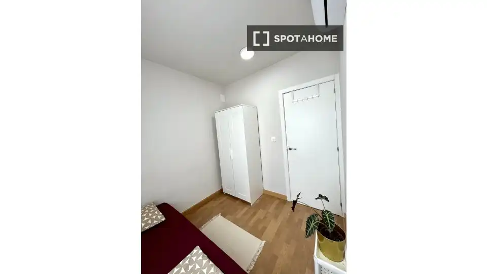 Wohnung zur Miete in Puente de Vallecas, imagen 14