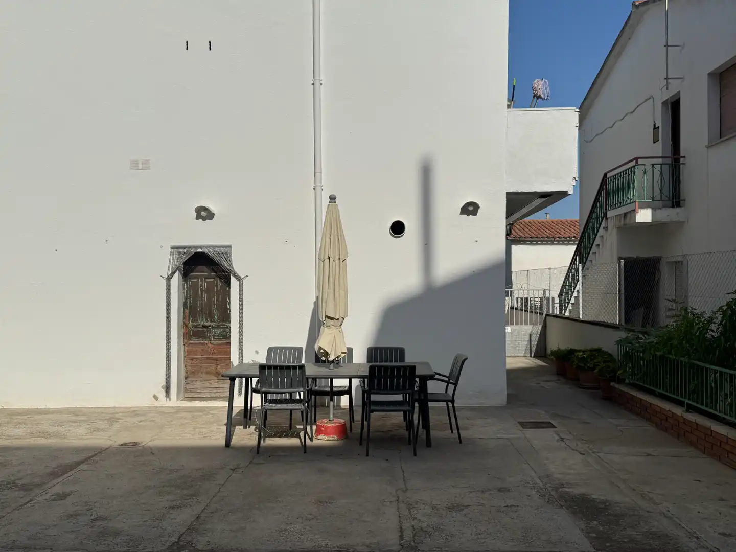 Casa amb jardí en venda a Martorelles, imagen 24