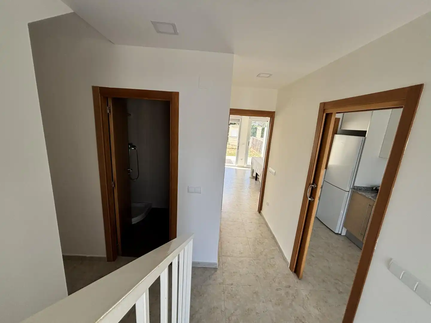 Casa o chalet de alquiler en Cullera con Amueblado y Balcón