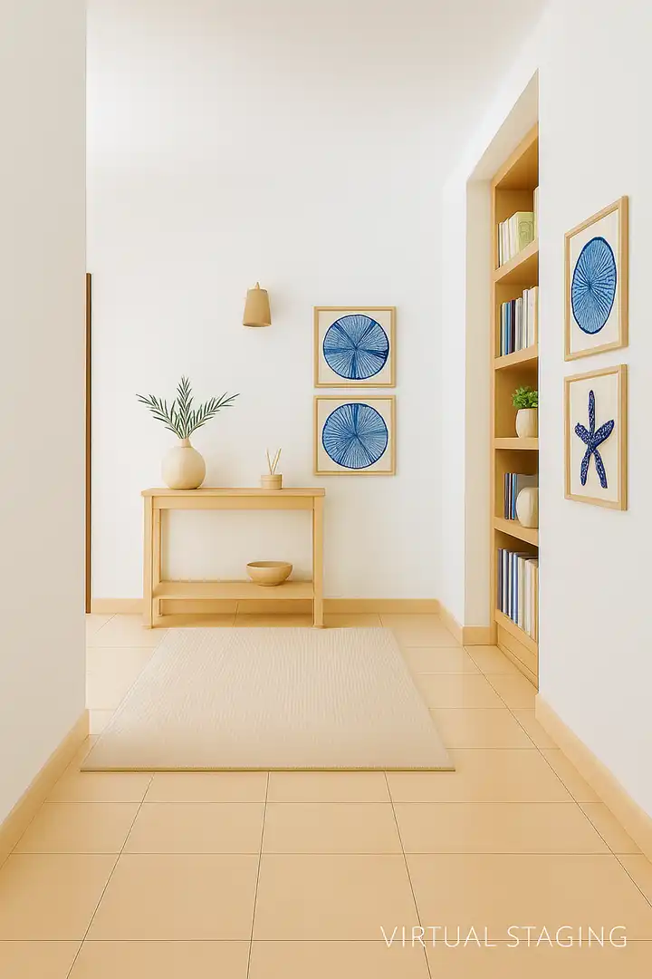 Apartments for sale in Centro Histórico