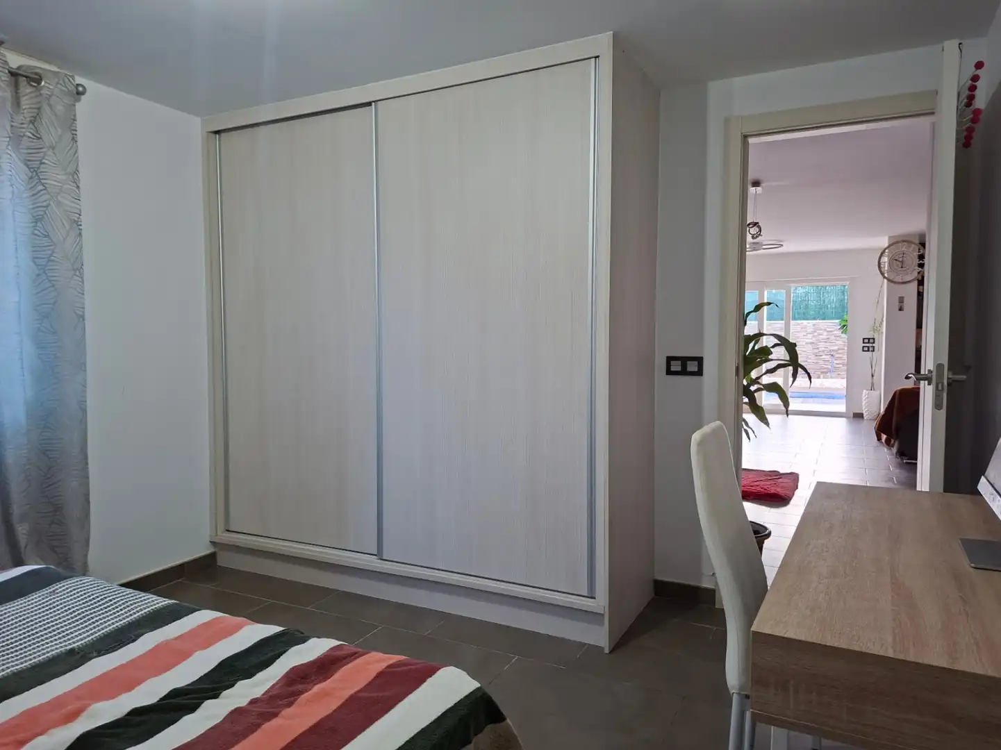 Villa mit Terrasse zum Verkauf in Carrió - La Merced - Los Pinos, imagen 21