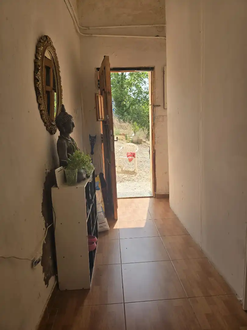 Finca rústica en venda en Castellar del Vallès amb Terrassa, Traster i Balcó