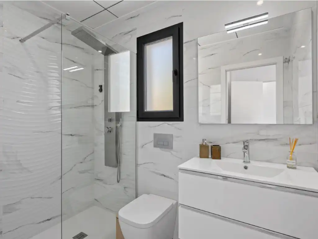 Casa con piscina en venta en Calle las Abubillas, imagen 20