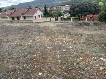 Terreno residenziale in vendita a Merindad de Sotoscueva