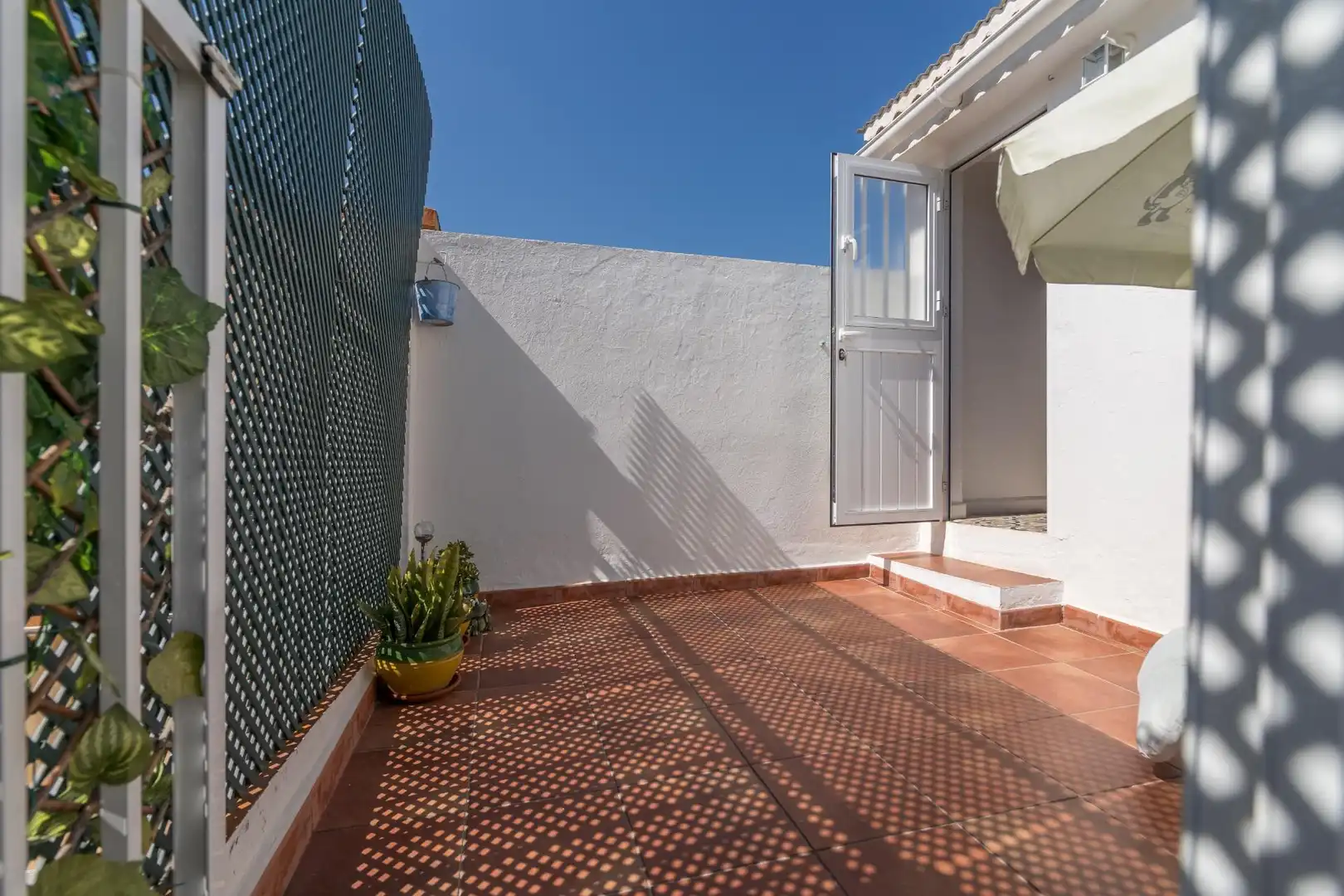 Casa adosada en venta en El Tejar - Hacienda Bizcochero