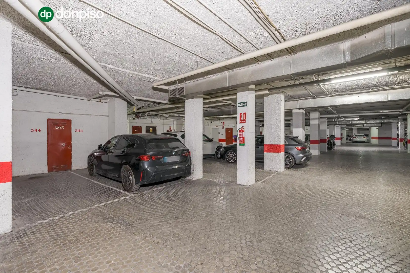 Ground floor with pool for sale in Avenida Avenida Divina Pastora 7 - 9, imagen 59