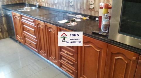 Foto 3 de Pis de lloguer a Porta Nova, A Coruña