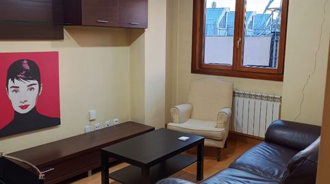 Foto 3 de Apartamento de alquiler en Plaza de León, 5, San Pablo y Santa Marina, Palencia Capital