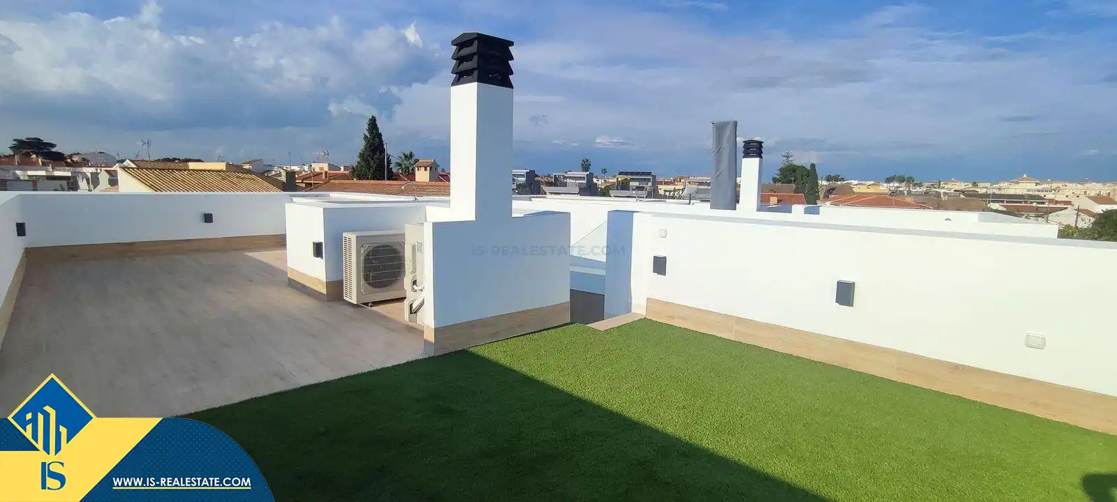 Chalet en venta en Torre de la Horadada, imagen 2