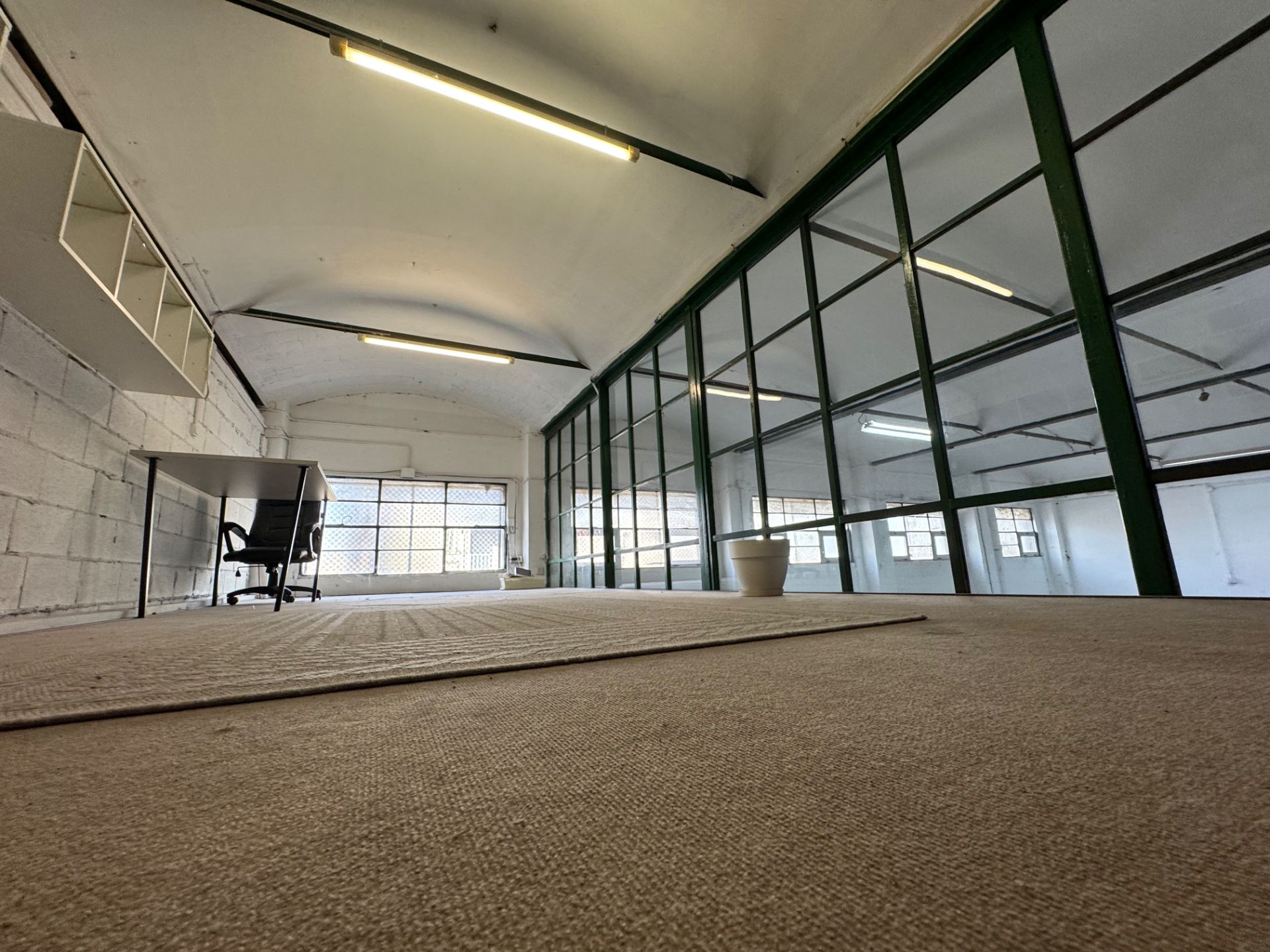 Industrial buildings to rent in Sabadell