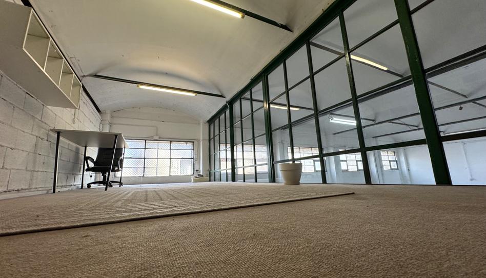 Photo 1 of Industrial buildings to rent in Avinguda de Barberà, 238, Eixample, Barcelona