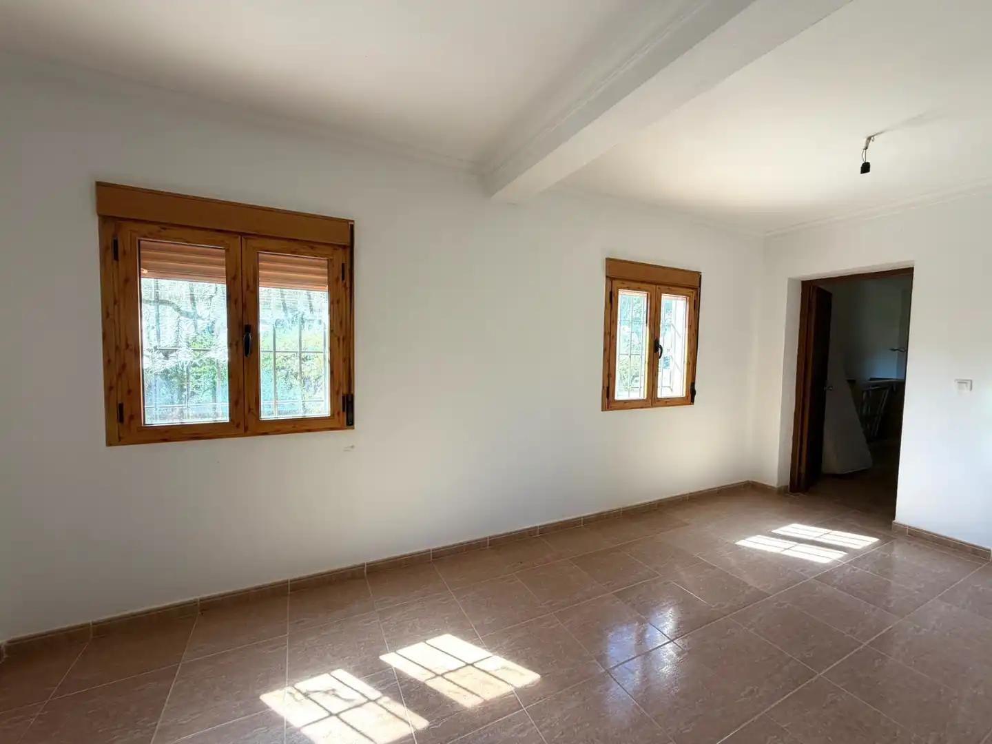 Finca rústica en venta en Ardales con Jardín privado, Terraza y Piscina