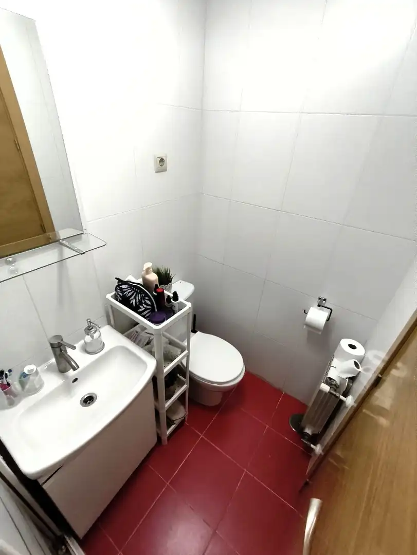 Duplex con terrazza in vendita a Calle Madrid, imagen 18