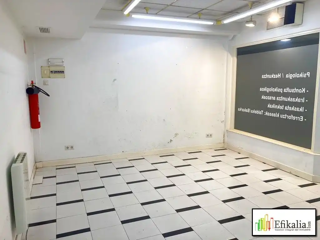 Local comercial de lloguer a Korreo 11, imagen 4