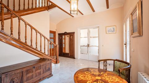 Foto 5 de Casa o chalet en venta en Carrer Verge de Montserrat, Can Tiana, Barcelona