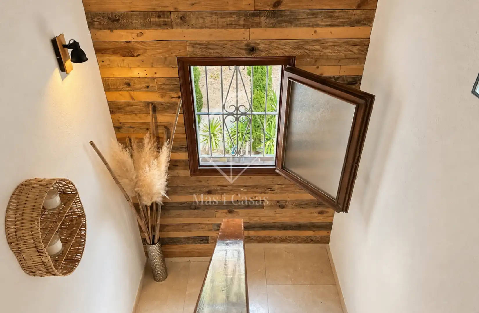 Chalet con terraza en venta en Carrer Vall d'Aran 33, imagen 28