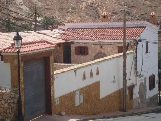 Vista exterior de Casa o chalet en venta en Pájara
