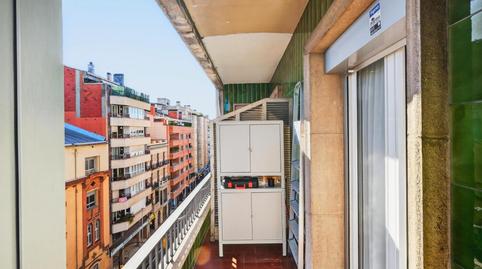 Foto 5 de Pis en venda a De Barcelona, Eixample Nord, Girona Capital