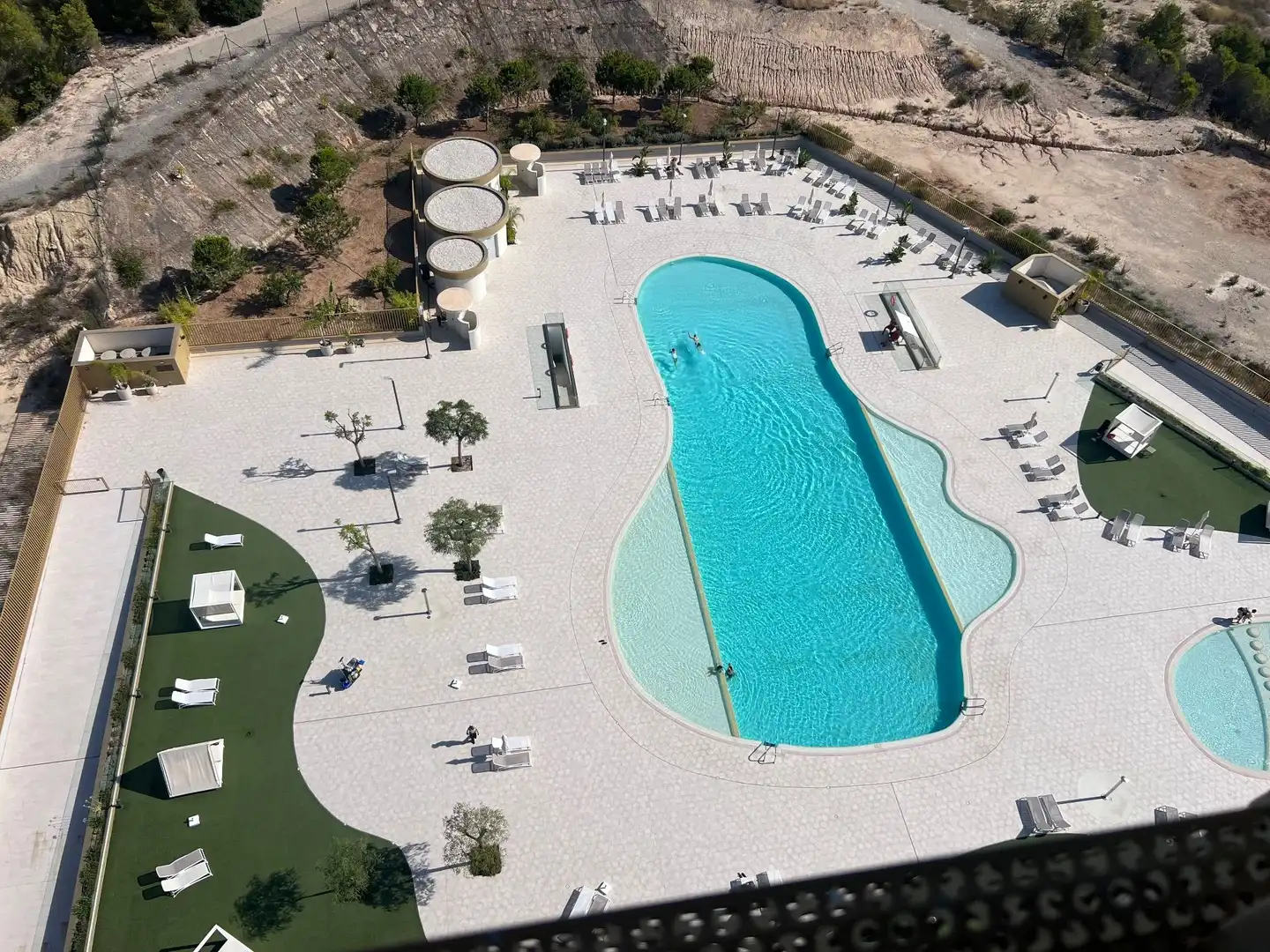 Apartament amb ascensor en venda a Playa de Poniente, imagen 53