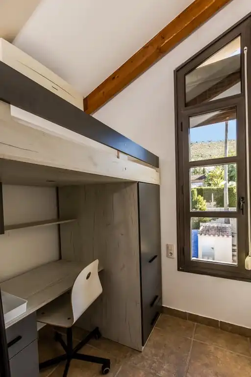 Maison avec terrasse à vendre à Carrer Leonardo da Vinci 41, imagen 20