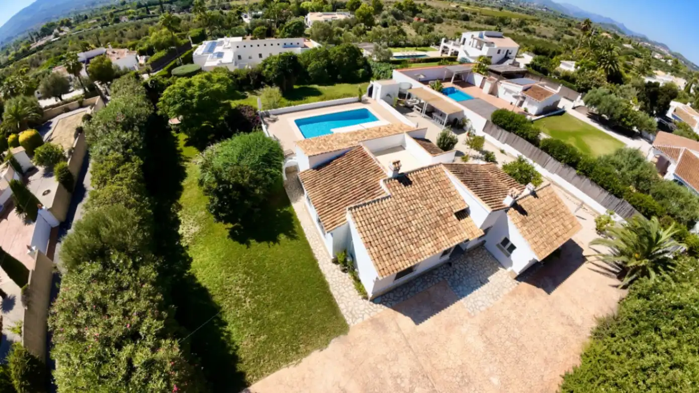 Villa avec piscine à vendre à Montgó - Ermita, imagen 34