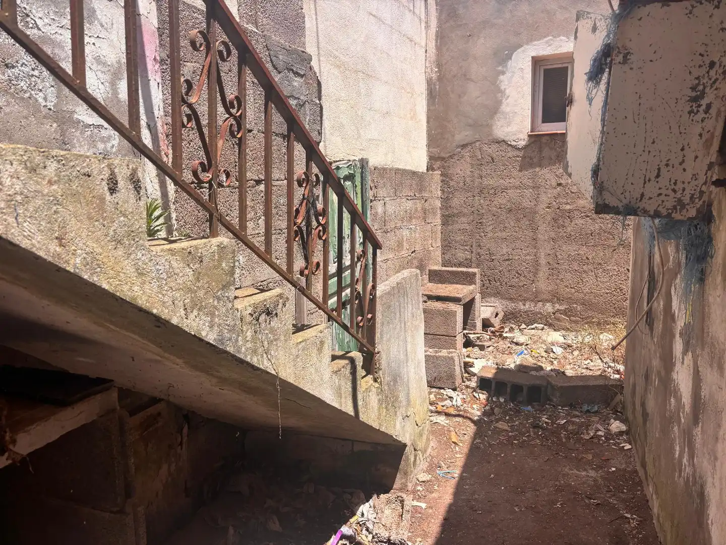 Casa o xalet en venda a Camino La Piñera, Cruz Santa