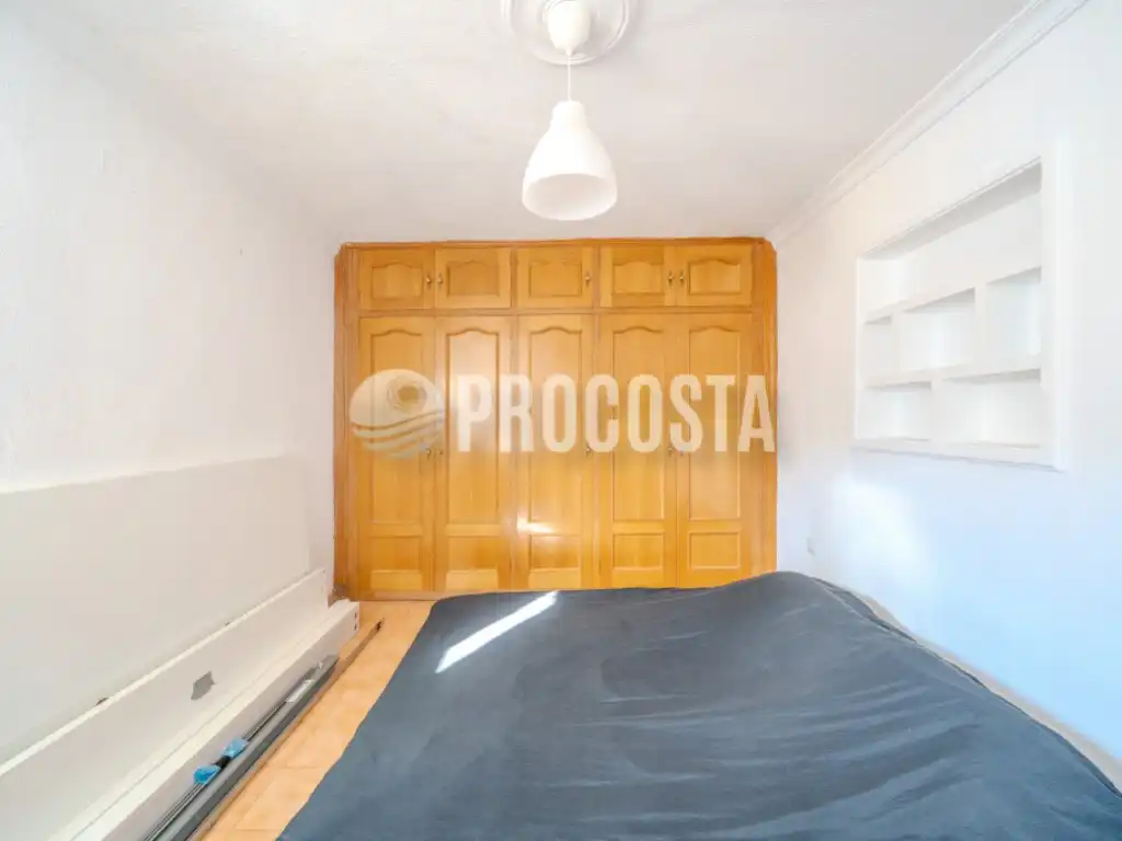 Habitación de Piso en venta en Almuñecar Centro
