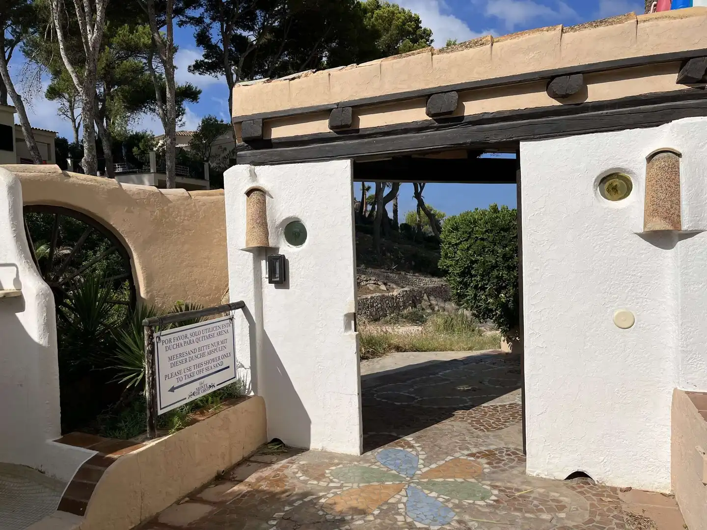 Planta baja en venta en Calvià con Aire acondicionado, Calefacción y Terraza