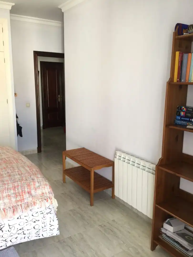 Dormitori de Casa o xalet en venda en Arcos de la Frontera amb Aire condicionat, Terrassa i Traster