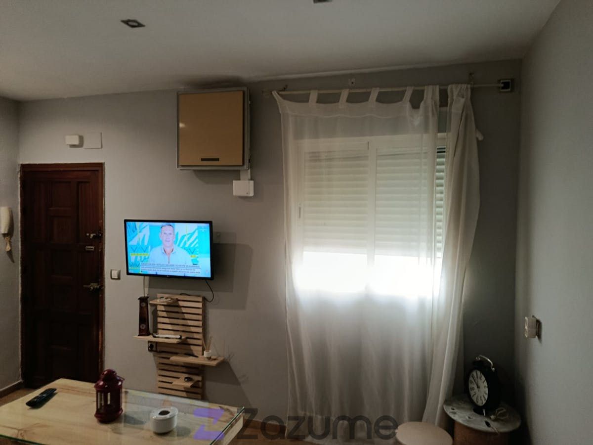 Habitación de Piso de alquiler en  Córdoba Capital con Aire acondicionado, Amueblado y Lavadora