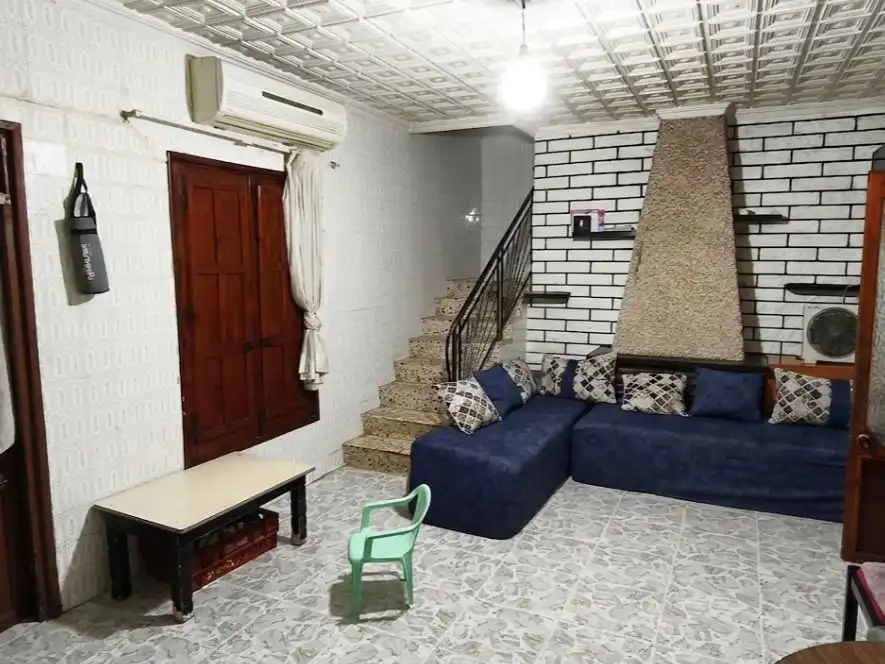 Casa a schiera con giardino in vendita a Plaza Coronación 11, imagen 14
