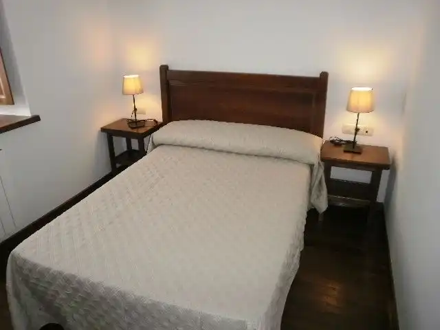Apartament de lloguer a Parque Poo, 63, Cabrales