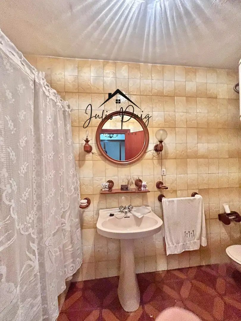 Baño de Casa o chalet en venta en Coria del Río