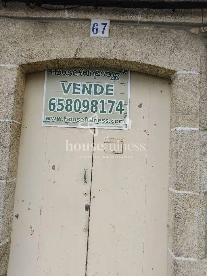 Casa o xalet en venda en Neda amb Calefacció, Jardí privat i Terrassa