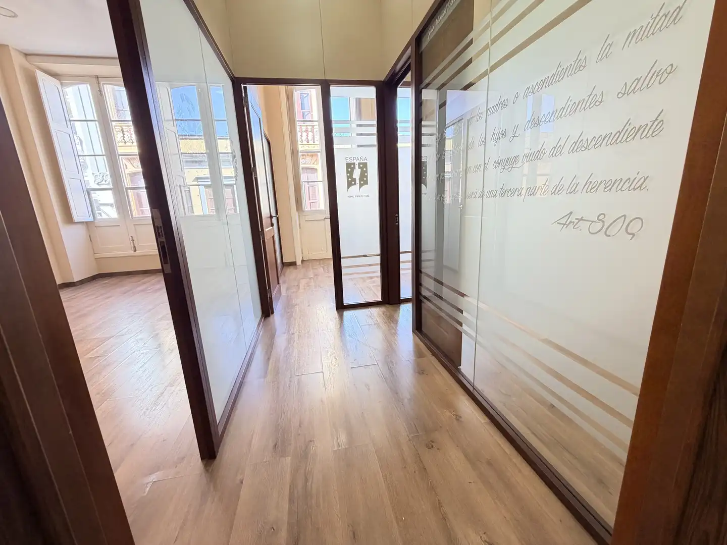 Office for rent in San Cristóbal de la Laguna