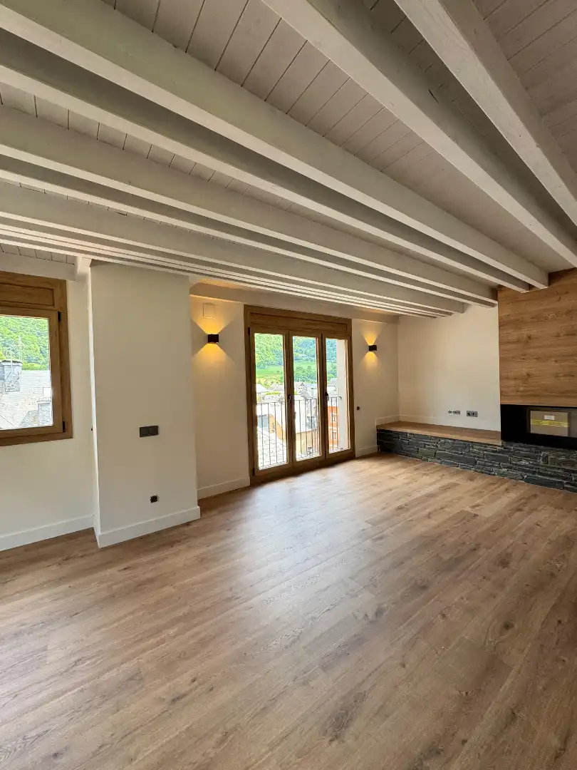 Maisonette zum Verkauf in Vielha