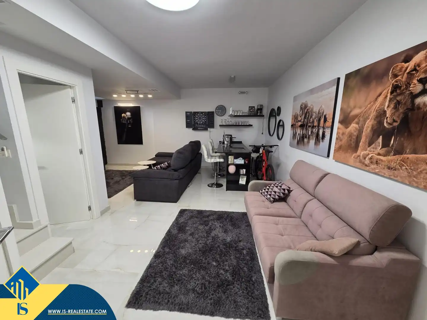 Villa mit Garten zum Verkauf in Orihuela Costa, imagen 34