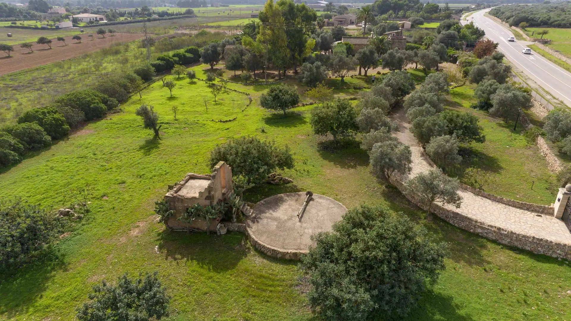 Casa o chalet en venta en Llucmajor con Aire acondicionado, Calefacción y Terraza