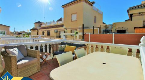 Foto 4 de Casa o chalet en venta en La Zenia, Orihuela
