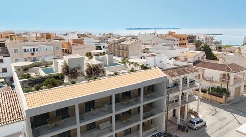 Foto 2 de Piso en venta en Carrer Goya, 28, Colònia Sant Jordi, Illes Balears