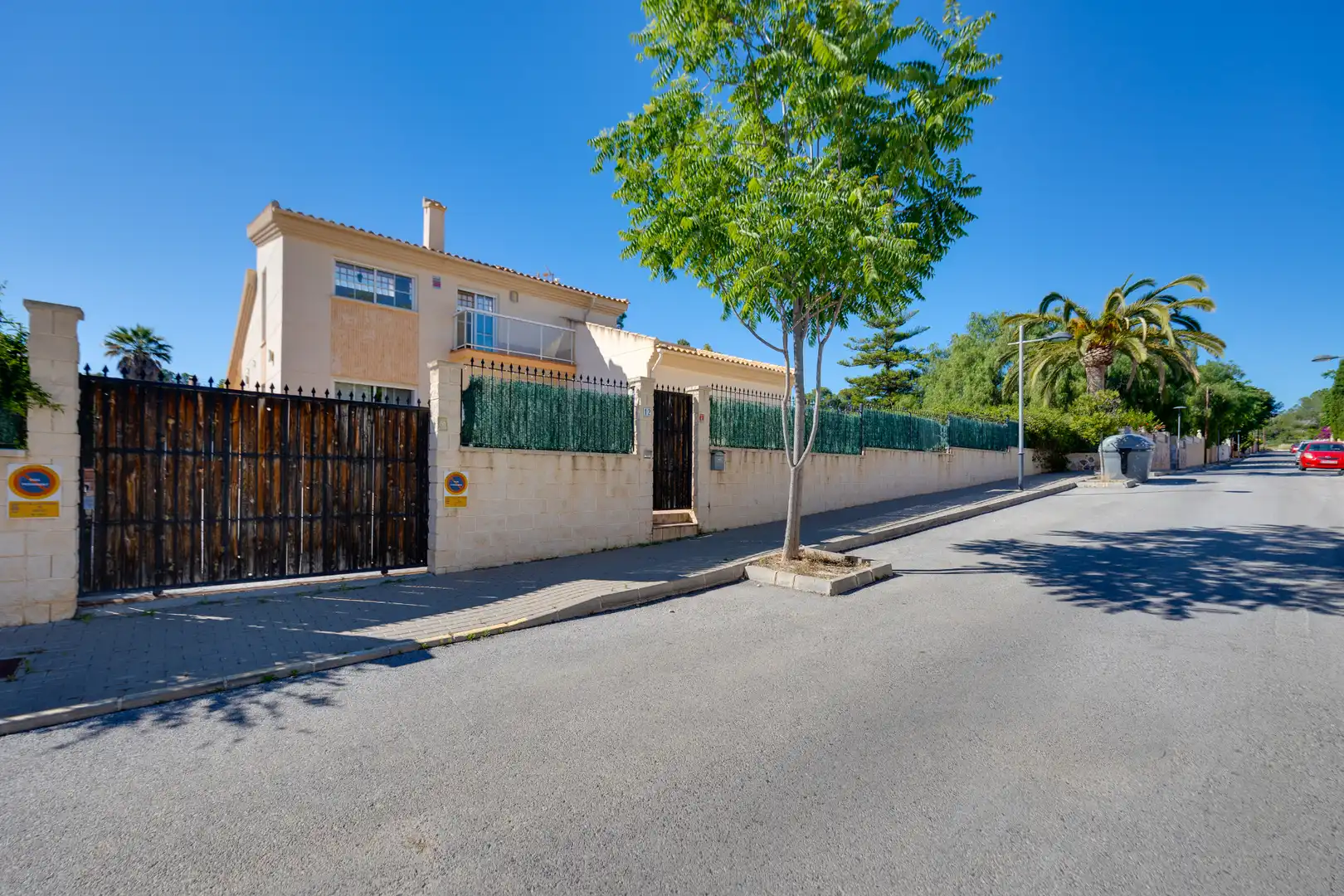 Chalet con piscina en venta en Calle Llibertat 12, imagen 67