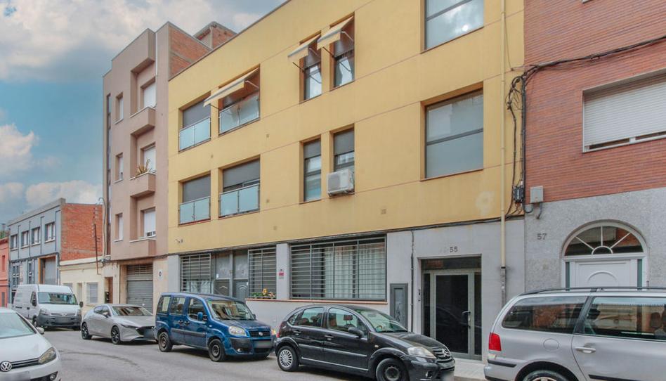 Foto 1 de Pis en venda a C/ Sorolla, Can Rull, Barcelona